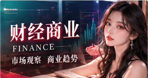 财经商业