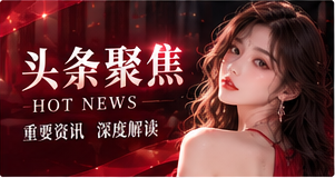 头条聚焦视觉